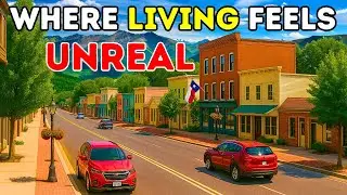 The Only Affordable Cities Left In Texas: A Complete List
