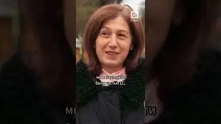Жители Молдовы о продвижении евроинтеграции #shorts