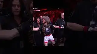 Merab Dvalishvili beats Sean O'Malley