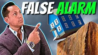 Housing Market Correction NOT Coming | Northern Virginia [2023]