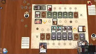 Fable's End Kickstarter Finisher