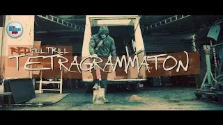 REDPILLTRILL - TETRAGRAMMATON