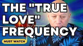Bashar Reveals The Secret to Telepathy & True Love (Channeled by Darryl Anka)