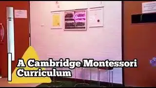 The Greenworld primary Kinderworld montessori permata buana preschool #tk #sd #primaryschool