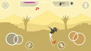 Mini Militia GoD MOD Apk Latest Version (Upadted 2019)