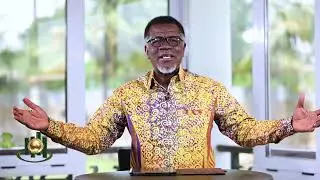 Faithful Service || WORD TO GO with Pastor Mensa Otabil Episode 1279