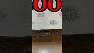 🔥Mattress Bonnell Spring🔥#furniture#shortsvideo#selangor#klang#mattress#tilam#bedframe#rangkakatil
