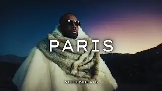 [FREE] Gims x Dystinct x Keblack Type Beat 