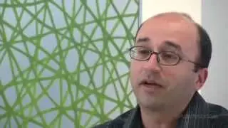 Joe Lamanna   Joining a non union voice agency