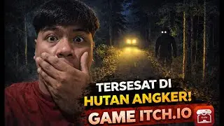 🔴 LIVE HKM! GAME GRATIS ITCH.IO TAPI SEREM PARAH 😱#shortvideo #short #short #liveshorts