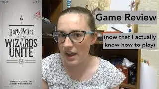 Wizards Unite Review (Two Months Later)