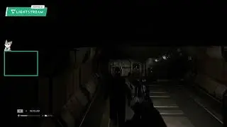 Alien Isolation VOD 2 Escaping Seegson Communications and San Cristobal Medical Facility 👽🔥���