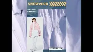 Women's Arctic Queen Aurora Waterproof Snow Suit