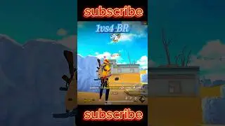 Free Fire #/ one #/ tabgame play