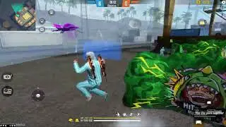 kiryuu - Is it all my fault? 🎯 MODE RUOK 🎯 (Free Fire Highlights) 💗
