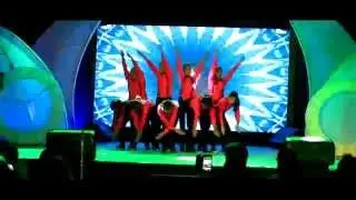 Pratt Memorial School @ AIM 2014