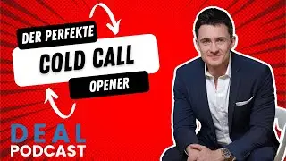PERFEKTER COLD CALL OPENER 🚀