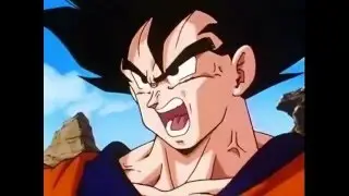 Tribute to Goku