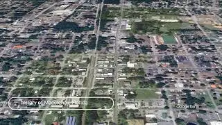 The history of Macclenny, Florida