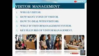 #reels #visitormanagement #visitormanagementsystem #visitors. full Vid   