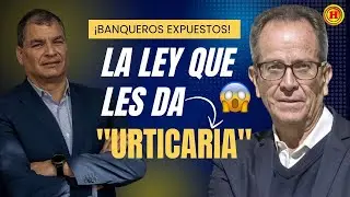 ¿Adiós a tus Ahorros? La Estrategia de los Banqueros para 