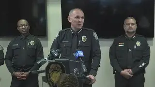 Greensboro police chief petitioning for bodycam footage to be released in viral arrest