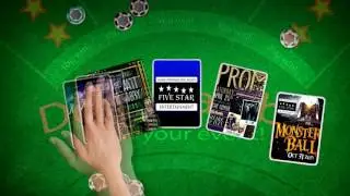 Five Star Entertainment Video
