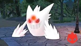 Pokemon Legends: Z-A Shiny Hunting EVERY ALPHA Pokemon! | #shorts #shinypokemon