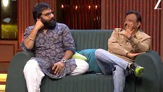 RGV & SRV Share Their Opinions on Each Other&rsquo;s Films Promo | Jayammu Nischayammu Raa With Jagapathi