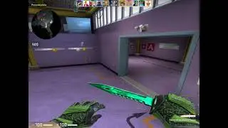 ZUHN'S CONFIG IS JUST TO OP! // ft. Osiris