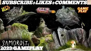Samorost 1 - Gameplay Walkthrough Full Game(iOS, Android#samorost1#viral#trending#ytvideo#viralvideo
