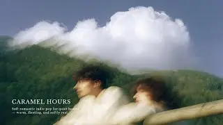 the kind of love that almost stayed | sad indie long play for late nights
