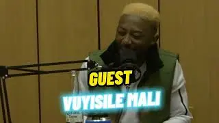 Phakama Podcast Ep05| Vuyisile Mali| Losing my mother| Fatherhood|PTA Life|Gay Story |Message to SOX
