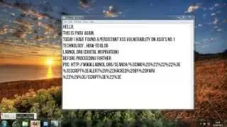 [XSS] Security Bug on Digital Inspiration (labnol.org)