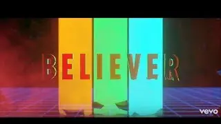 Believer - Imagine Dragons Cover Mashup [Ver. 1]
