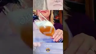 This isn't just any Belgian blonde...