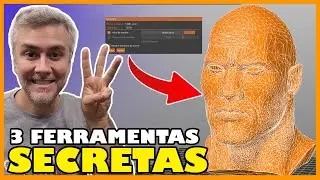 3 Ferramentas SECRETAS do fatiador PRUSA SLICER que vc PRECISA CONHECER!