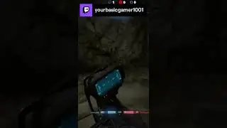 Clean Sniper shots in Halo Infinite | yourbasicgamer1001 on #Twitch