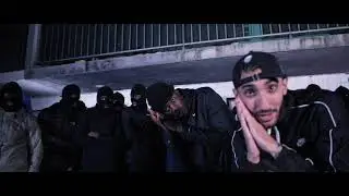 Baka - 187 feat. Ikyass (Clip Officiel)