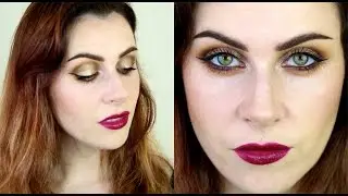 Ultimate Fall Makeup | First Impressions & Mini Reviews!