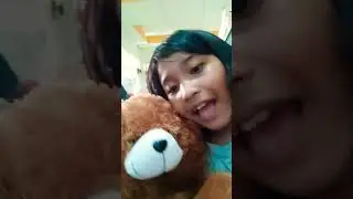 CLARA  dan  Skovet  bersama ❤❤❤.