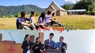 BTC Day of prayer|Special praising|BTC Student|A Ce Voyi 🎶|Chokri Gosple song 16 Oct 2022