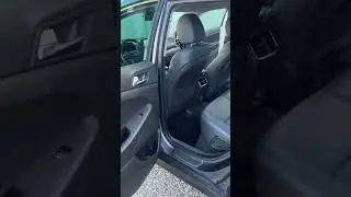 Hyundai Tucson 1.6 GDI 2019r 