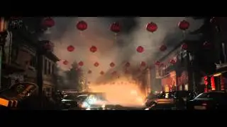 MPC Godzilla VFX breakdown sneak peak