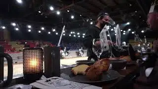 Medieval Time - Dinner & Tournament - Toronto