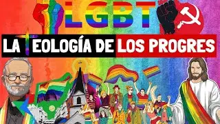 HEREJÍAS MODERNAS | La Teología Queer - ¿Cómo se infiltró el progresismo en la iglesia? (Parte 1)