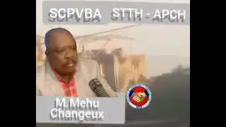 Ko&ograve;donat&egrave; STTH-APCH la akize manb gouv&egrave;nman an ak CPT a  ki pap regle anyen ki koz lokal RTVC boule