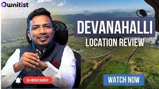 Why Devanahalli is Bangalore&rsquo;s Next Investment Hub | Real Estate Insights by Ownit1st