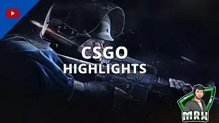 Tournament Highlights CSGO (#7717) 26/01/2026