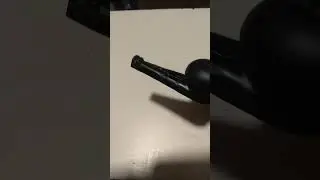 Кронштейн детской коляски. Ремонт